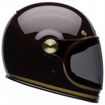 ベル　ブリット　BELL BULLITT CARBON TRANSCEND Bell Bullitt Carbon Transcend Helmet - RevZilla